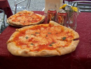 Spise i Rom