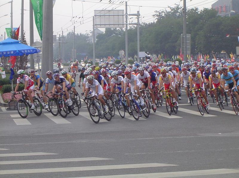 Nibali vinder Tour de France