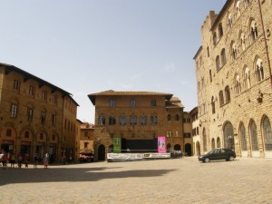 Miniguide til Volterra