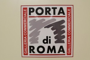 Porta di Roma