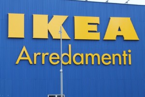 De velkendte farver fra den svenske mastodont