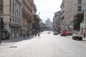 Via Nazionale
