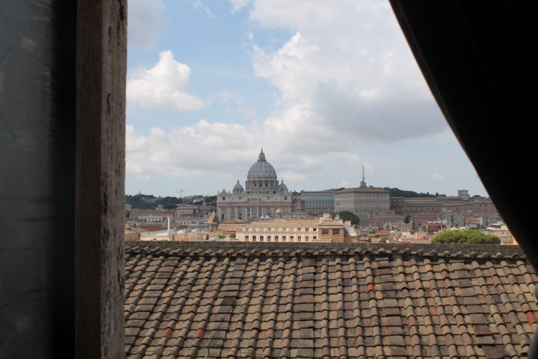 Alt om Vatikanet – oplevelser, billetter og gode råd til besøget
