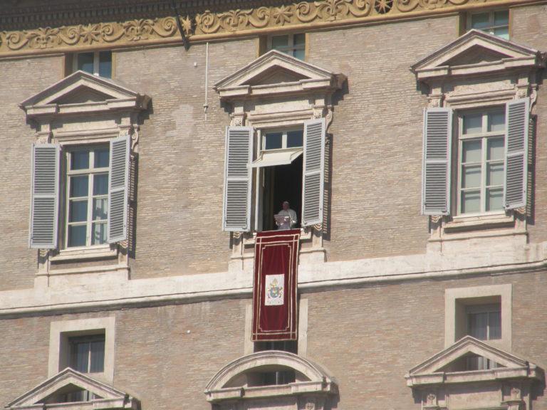 Konklave – ny pave er Leo 14.