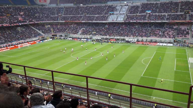 Budget: Det koster en fodboldweeekend i Milano