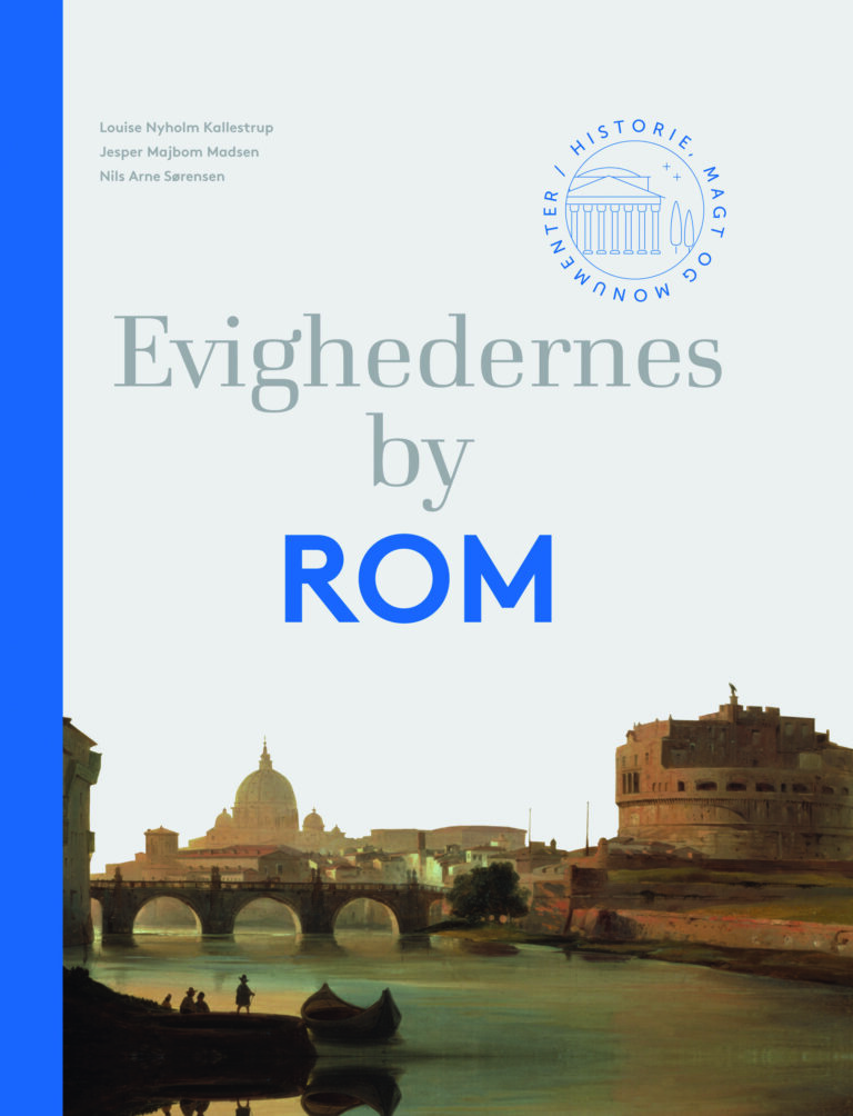 Ny bog, Evighedernes by ROM
