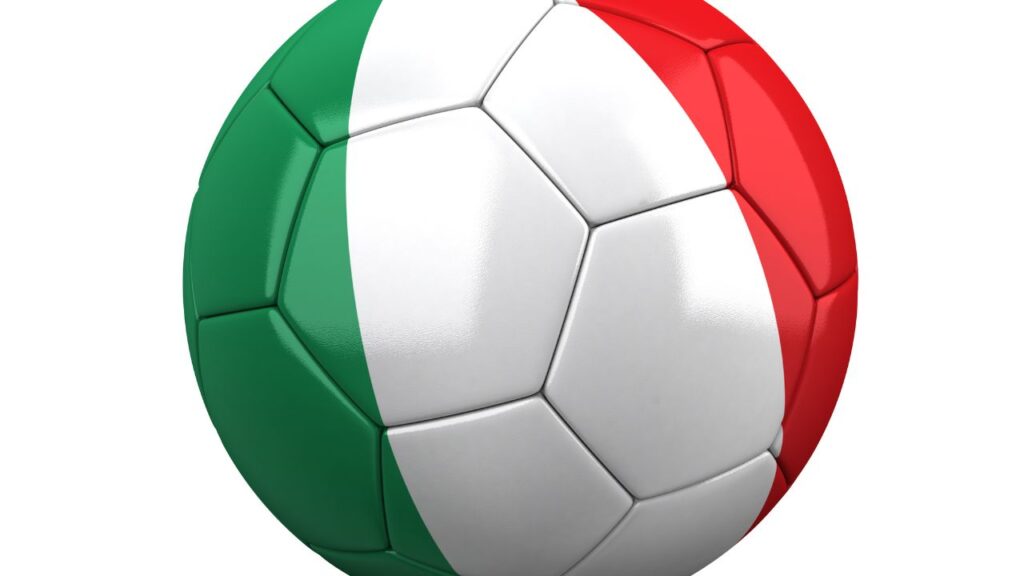 Spareggio i Italiensk fodbold