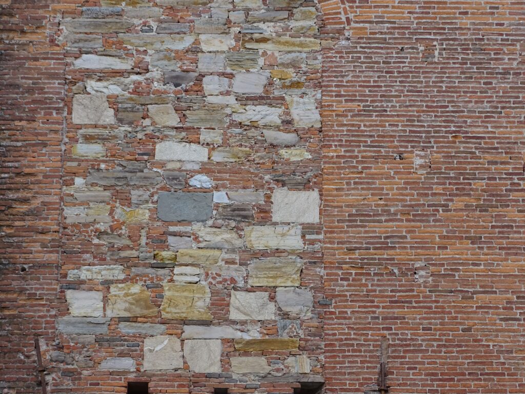 Chiesa San Romano i Lucca