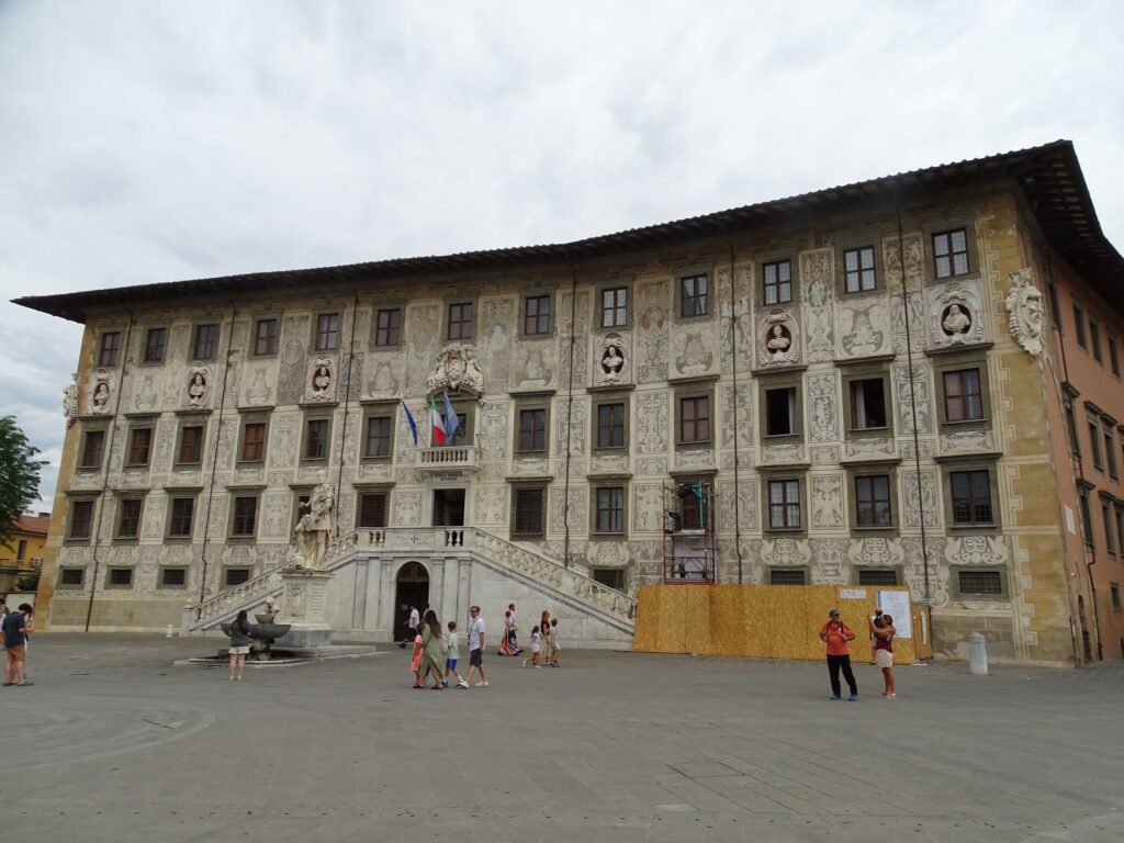 Palazzo dei Cavalieri