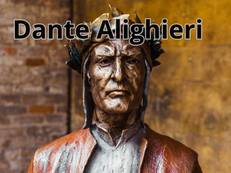 Dante Alighieri