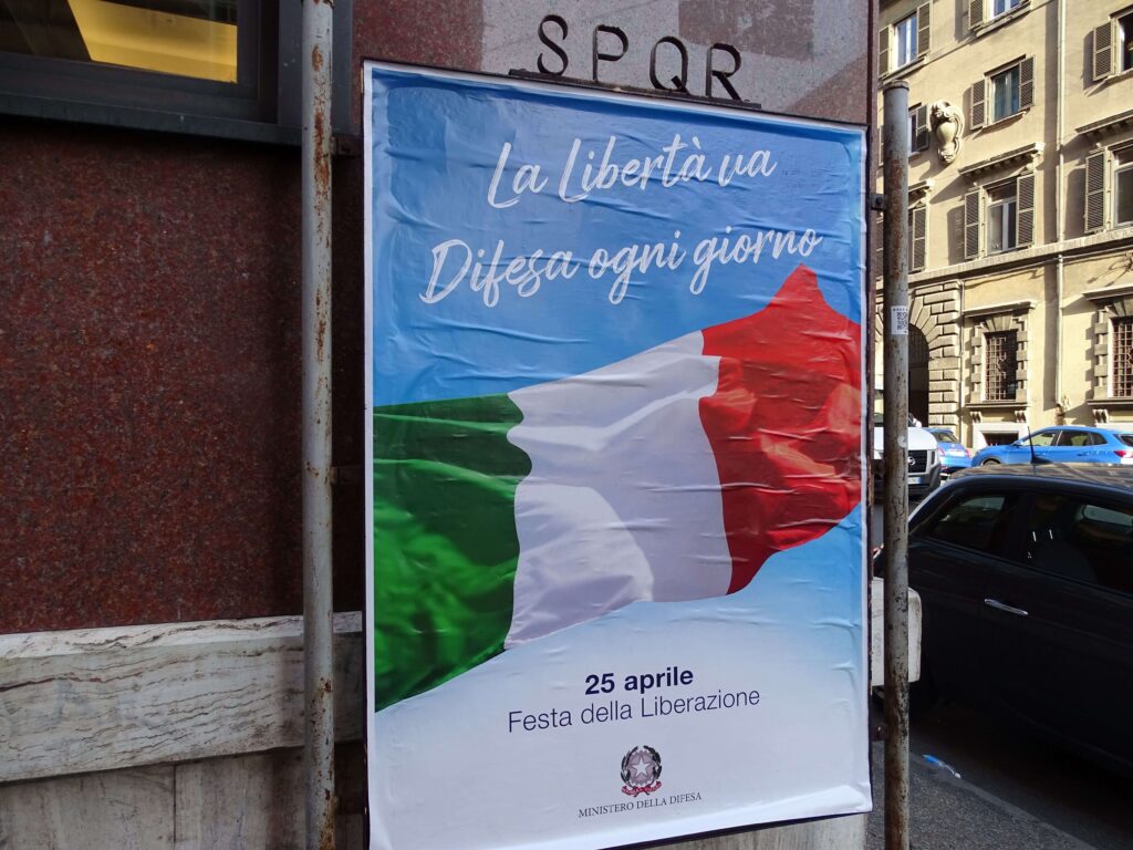 Festa della Liberazione